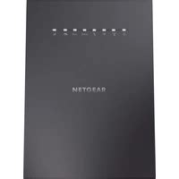 Netgear EX8000 WLAN Repeater 2.4 GHz, 5 GHz, 5 GHz versandkostenfrei ...