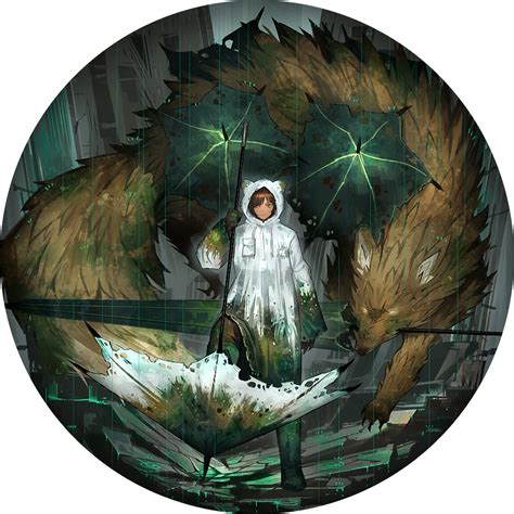 Sunshower Outis | Limbus Company Wiki | Fandom