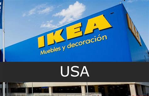 Ikea in USA | Locations