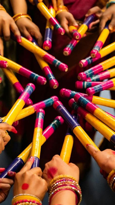 Dandiya Nights In Delhi: Best Places To Go In 2025