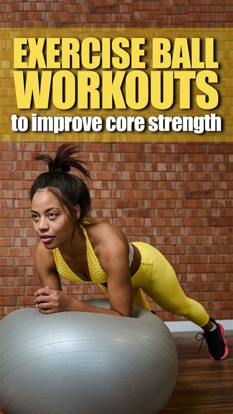 Image result for Stability Ball Workouts