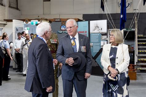 Image result for HMAS Perth Open Day