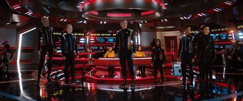 How Season 2 Improved Star Trek: Discovery