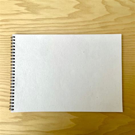 Plantable Sketchbook with Seeds Embedded: Jungle Animal Theme – Sow and ...