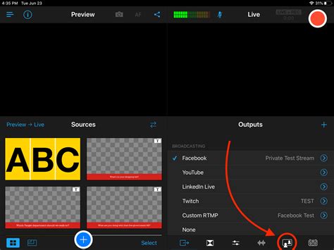 Remote Guest Feature Switcher Studio 的图像结果