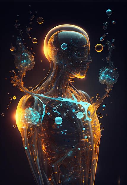 Ai Human Body 的图像结果