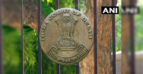 Delhi HC orders shifting of minor, who refused MTP, to children's home ...