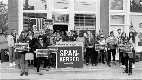 Orange County Virginia Democratic Committee