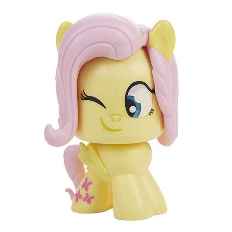 Buy My Little Pony Mighty Muggs Fluttershy #3 Online at Best Price in ...