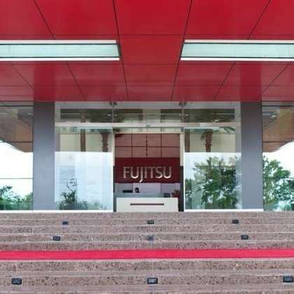 Fujitsu Pune Office Photos | Glassdoor