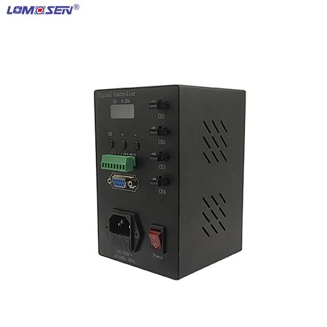 Image result for Vision Light Source Controller