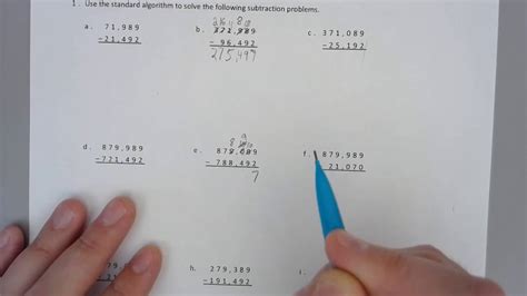 Eureka Math Lesson 14 Homework 5.4 的图像结果