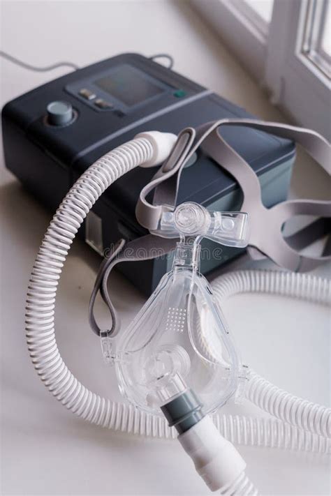 Image result for CPAP Machine Sleep Apnea Mask