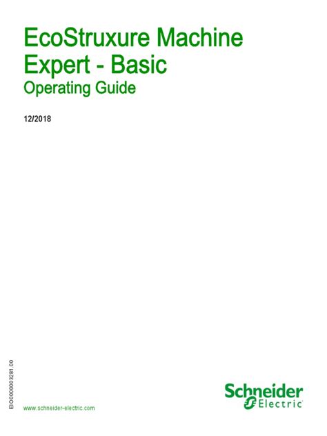 Machine Expert Basic Programming Guide 的图像结果