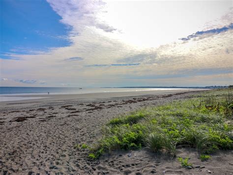 Greenbush Line on the Commuter Rail