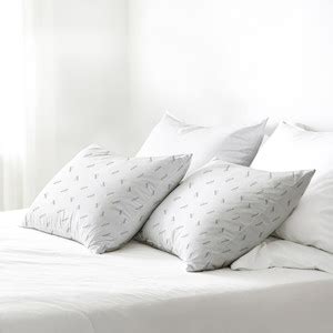 Raymond Home Microfibre Solid Sleeping Pillow Pack of 2 - Buy Raymond ...