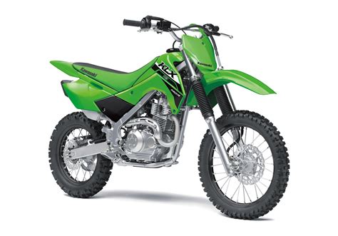 KLX140R MY 2024 - Kawasaki Österreich