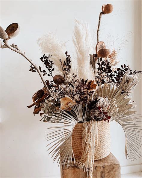 Where to Buy Dried Flowers | Guide to Dried Flower Arrangements