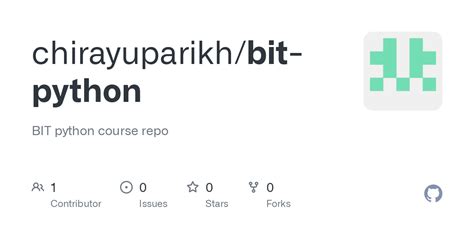 Image result for Python Bit