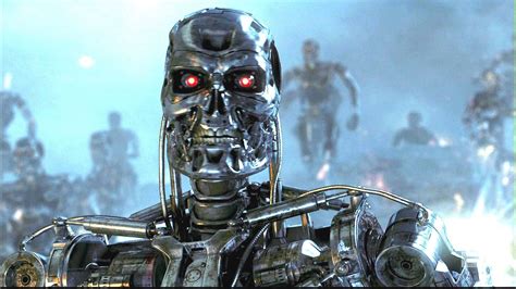 Image result for Terminator versus Predator