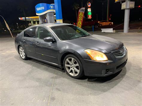 2007 Nissan Maxima for Sale in El Centro, CA - OfferUp