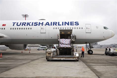 Turkish Airline Cargo Tracking at Cecil Messer blog
