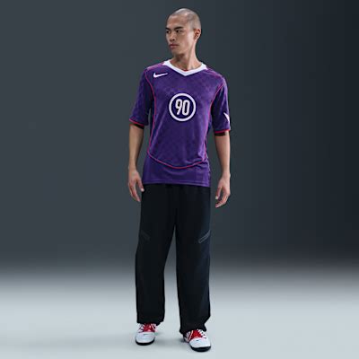 Nike Total 90 Men's Dri-FIT Short-Sleeve Football Top. Nike IN