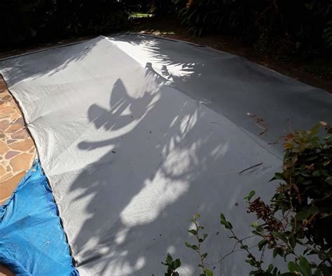 Image result for How to Make a Pool Cover