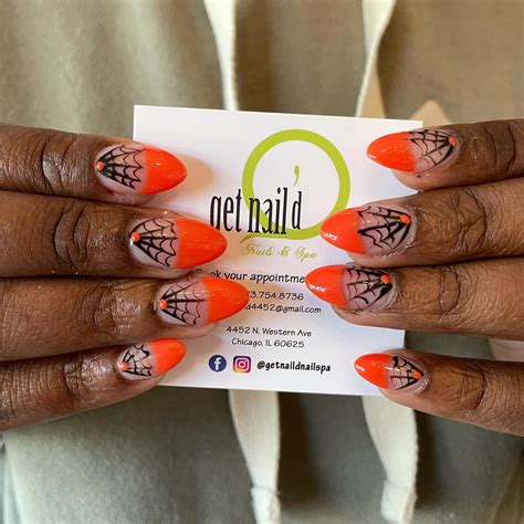 Gallery - Nail Salon in Chicago IL 60625 | GET NAIL'D Nails & Spa 60625