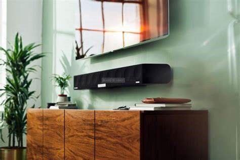 Buy Sennheiser Ambeo Soundbar Online in India at Lowest Price | VPLAK