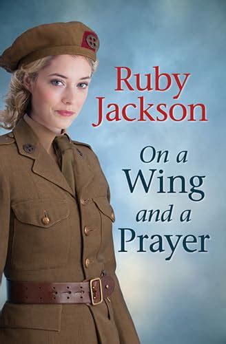 Buy On A Wing And A Prayer Book Online at Low Prices in India | On A ...