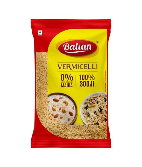 Balian – Vermicelli – Bambino Pasta