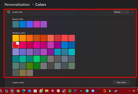 Image result for Windows 11 Taskbar Layout