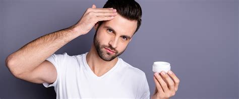 The Best Hair Styling Products For Men: Hair creams, gels and more