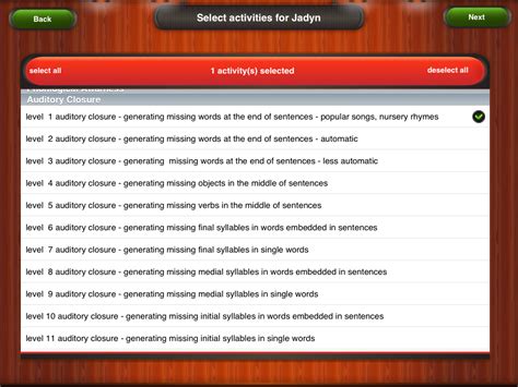 Image result for Auditory Processing Simulation