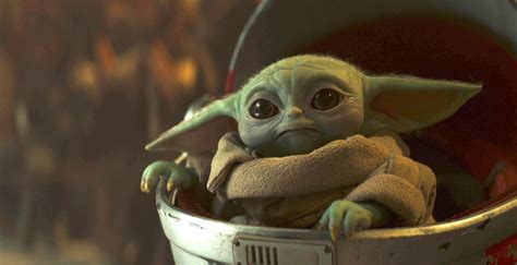 Bye Bye, Baby Yoda: The Case For Never Seeing The Child Again ...