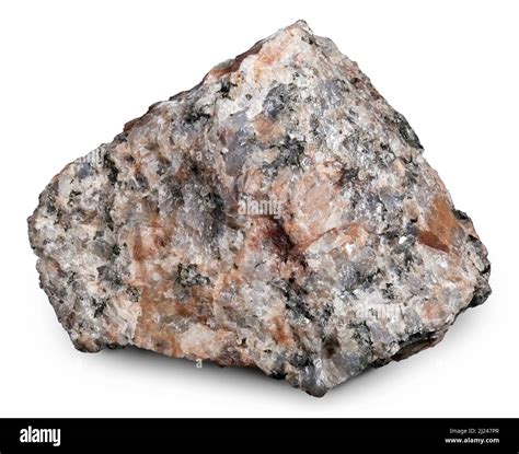 Pink granite rock hi-res stock photography and images - Alamy