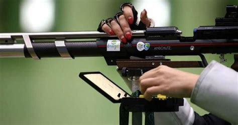 Coronavirus threat: After India pull out of Cyprus World Cup, ISSF ...