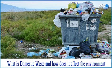 Image result for How Does Waste Management Affect Environment