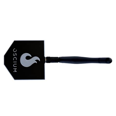 OS-BUN-SPECTRUM Oscium MetaGeek | Oscium MetaGeek OS-BUN-SPECTRUM ...