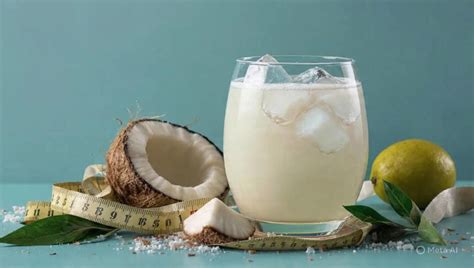 Why coconut water is your ultimate weight loss ally