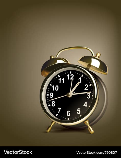 Clock Vector 的图像结果