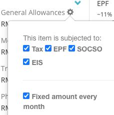 Image result for Payroll Module Ample