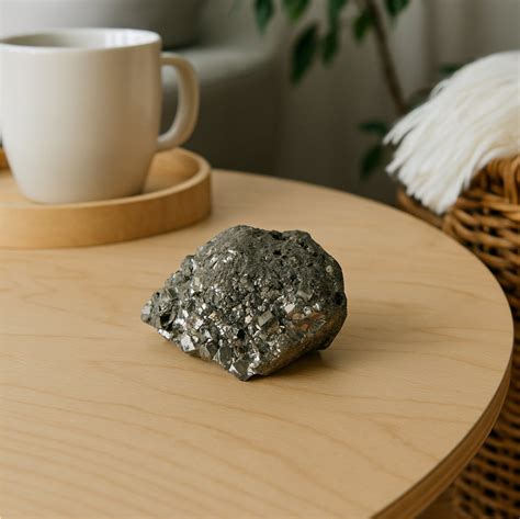 Buy Pyrite Raw Stone Online | Shop for Authentic Stones at Best Price ...