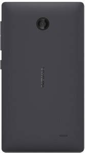 VALIDi Nokia X Back Panel: Buy VALIDi Nokia X Back Panel Online at Best ...
