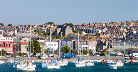 Penzance Hotels from ₹ 2,797/night | Compare Best Hotels in Penzance ...