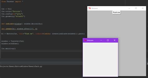 Image result for Python Libreria Tkinter