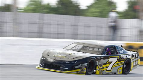 Image result for iRacing Late Model