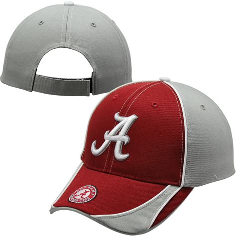 Hats & Caps - Alabama Crimson Tide - Unique Alabama Stuff
