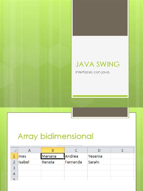 Image result for Descargar Swing Java